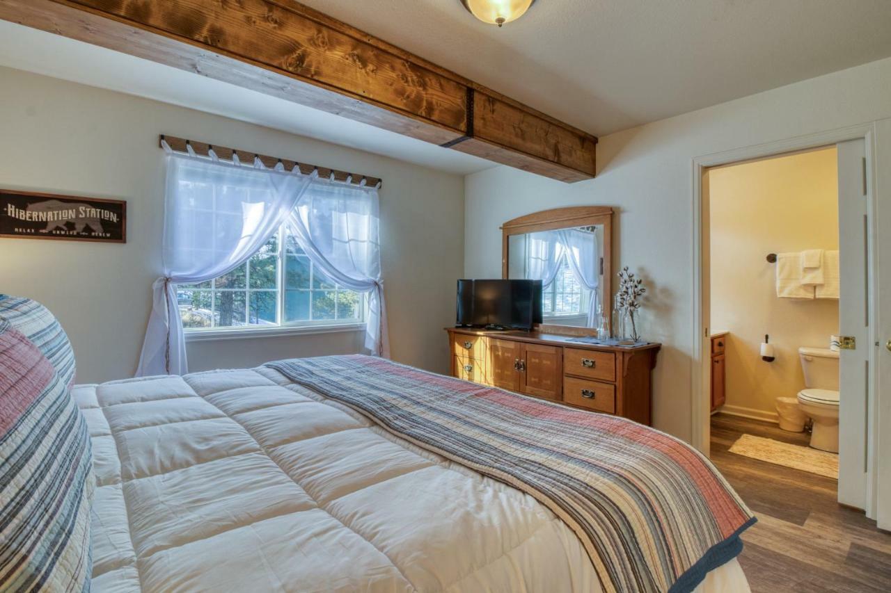 Quiet In The Pines - Permit #3120 Apartman Estes Park Kültér fotó