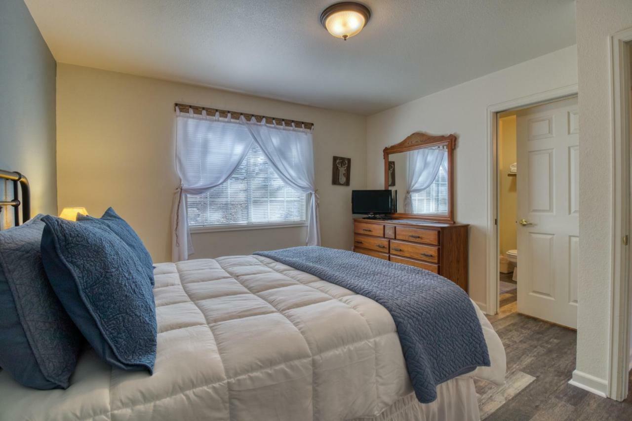 Quiet In The Pines - Permit #3120 Apartman Estes Park Kültér fotó